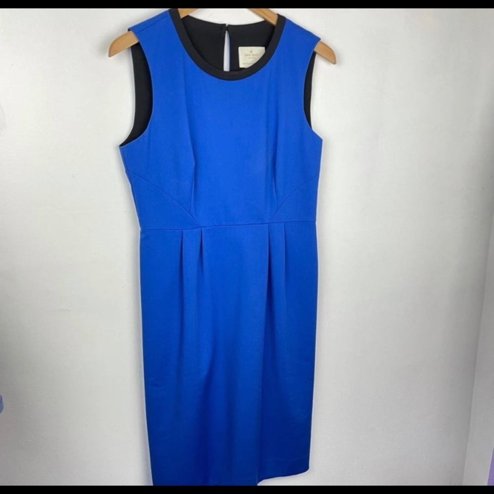 Kate Spade | Shift Dress